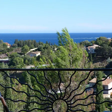 Cap Esterel Village : 2 Pieces Mer Terrasse D'angle - Fh - Esterel Vacances 63la Apartamento *
