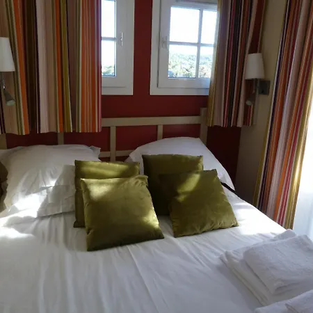 Cap Esterel Village : 2 Pieces Mer Terrasse D'angle - Fh - Esterel Vacances 63la Apartamento