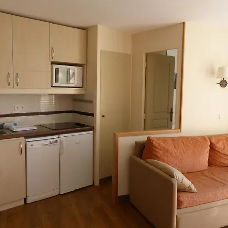 Apartamento Cap Esterel Village : 2 Pieces Mer Terrasse D'angle - Fh - Esterel Vacances 63la Saint-Raphaël